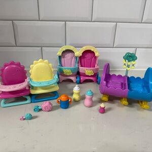 Disney Jr TOTS Playset